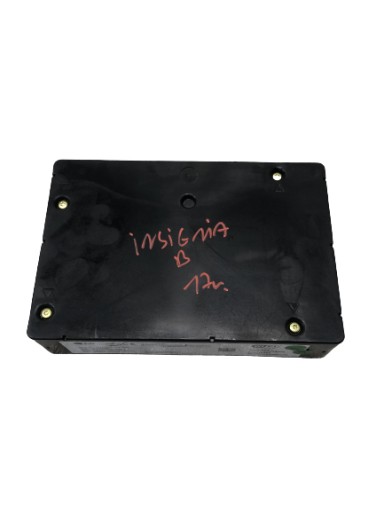 module WIFI OPEL INSIGNIA B 84365981