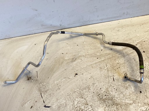 Yaris IV кабель трубка кондиціонера 88707-K0031