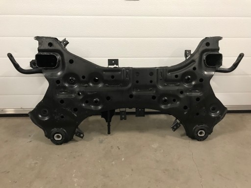 axle beam subframe sider HYUNDAI KONA 1.0 1.6