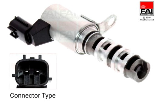 OCV037 - КЛАПАН FAI УПРАВЛЕНИЯ НАСТРОЙКОЙ РАСПРЕДВАЛА ДЛЯ NISSAN