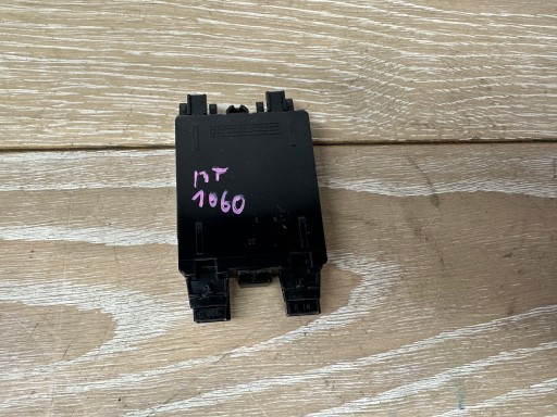 control unit module AMBIENT of the interior BMW G60 G61 G90 M5 G70 iX G05 G06 G07 LCI