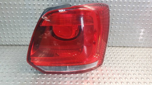 light rear part right VW POLO 6R 08- 6R0945112B