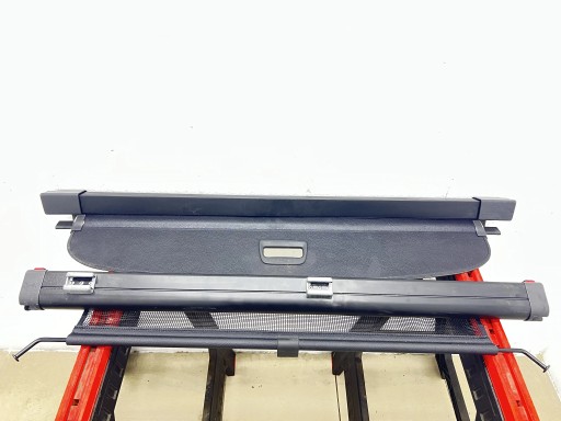 VW GOLF VIII KOMBI 5H9 blinds boot + net KPL 5h9867871g 5h9861691