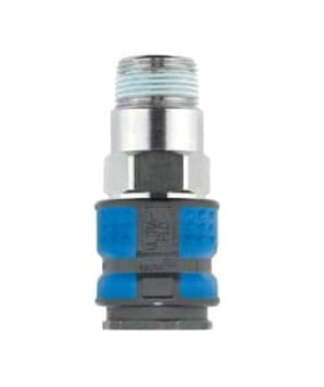 Швидкороз'ємний кабель 16 мм Rectus T 1727 KA