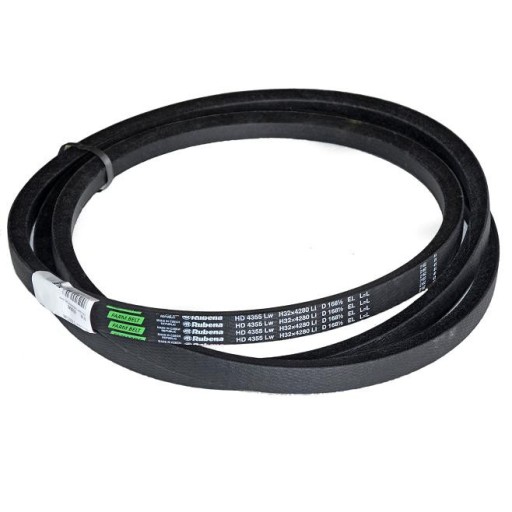 PKL/35 - КЛИНОВОЙ РЕМЕНЬ D 4355 CLAAS RUBENA