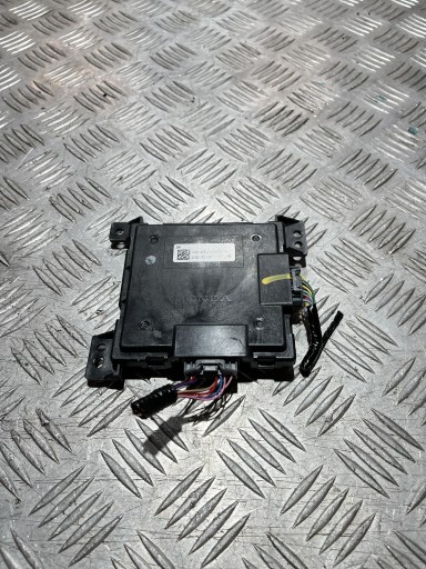 Модуль контроллера honda jazz v 20-lift 79600tzbe430m1