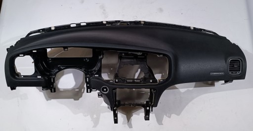 dashboard console airbag airbag Dodge Charger 2015