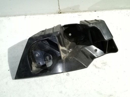 Ford Mondeo MK5 kombi bumper bracket left rear part