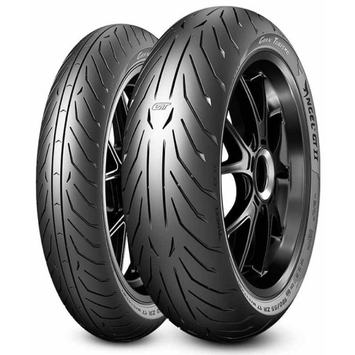 PIRELLI 180/55 ZR17 ANGEL GT II 73W R TL (A)