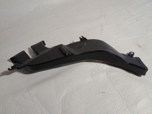 BMW X7 G07 drain steering wheel, POWIERZA 7466100