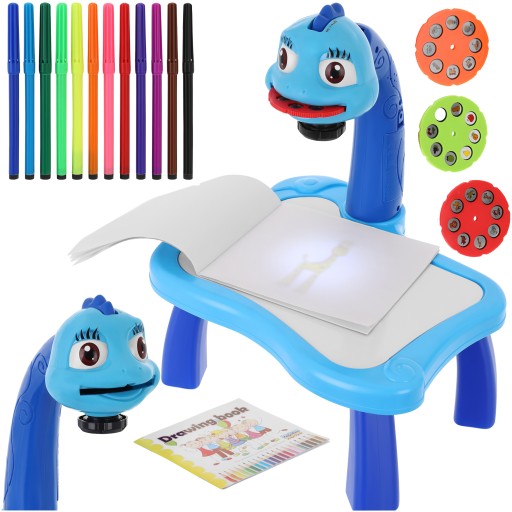 Проектор LandToys LT219