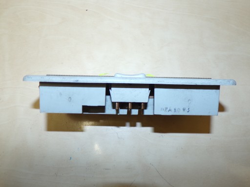 VW T4 TRANSPORTER CARAVELLE MULTIVAN light lighting for rear part