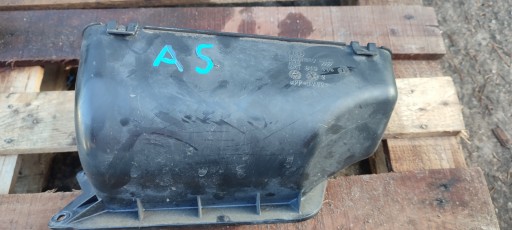 Audi A5 8T intake air under the window 8k1819904a