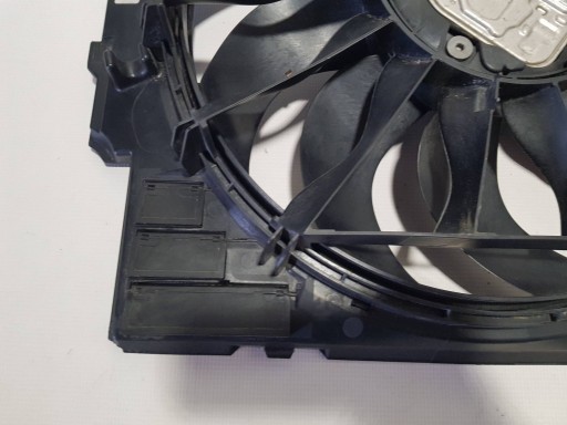 Kühlergebläse BMW 5 G30 G31 G38 2.0 d 8590049 8655845