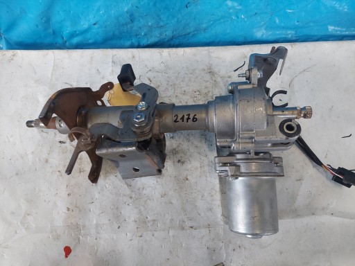 control electrics CITROEN C1 2017 R JJ301-001