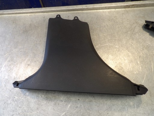 MERCEDES W205 BLENDE ABDECKUNG SLUPKA LINKS DOL A2056900025