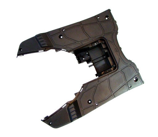 T46050 - JUNAK 608 ПЛАСТИКОВЫЙ ПОЛ