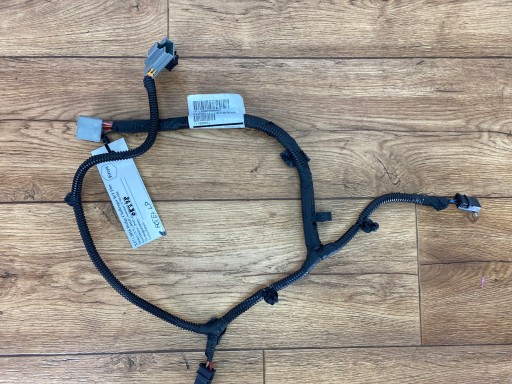 bundle przewodow wiring seat left front Dodge Challenger 2015+ USA