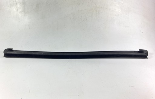 Jeep Wrangler JL gasket inner door left front 2018-26