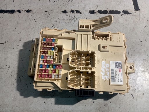 91953-J7741 - Блок запобіжників kia xceed