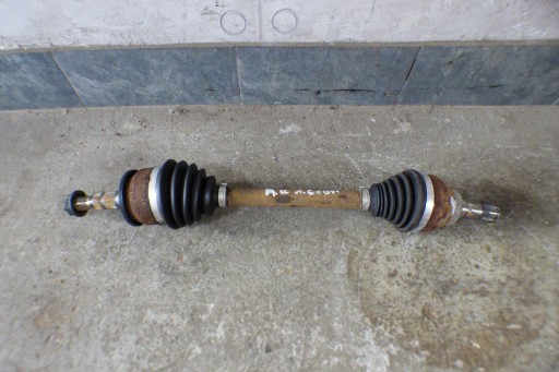 semi-axis napedowa 13367061 13403129 left right stbdb OPEL ASTRA K V 1.6 CDTI