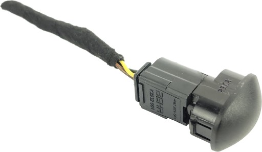 CITROEN C5 III X7 LIFT Sensor SENSOR NASLONECZNENIA K3232001 K3232