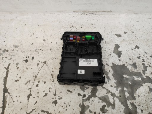 LT1T-15604-DCB - Модуль контролера підйому bcm connect mk2 ii 2