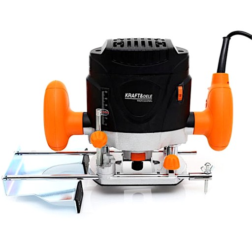 ВЕРХНИЙ ШПИНДЕЛЬ ФРЕЗЕРНЫЙ СТАНОК 1900ВТ 6-8мм 3000 ОБ/МИН