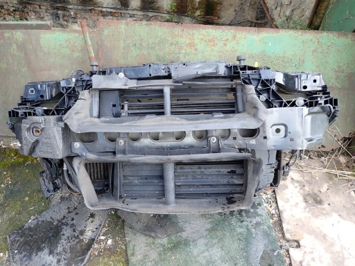 ACP22417 - РЕМЕНЬ ПЕРЕДНЕГО РАДИАТОРА FOCUS MK3 1.0