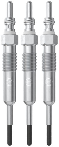 Bosch 0 250 603 021 свічка розжарювання