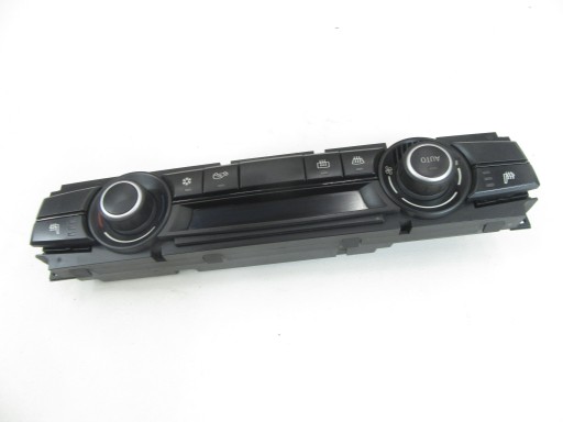 COMANDI CLIMA BOCCHETTE del riscaldamento sedili BMW e70 X5 e71 X6