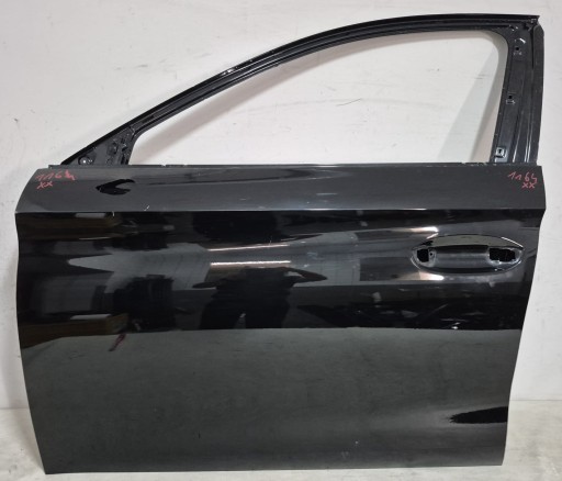 SEAT LEON IV 4 5FA 20- door left front front 5FA833311