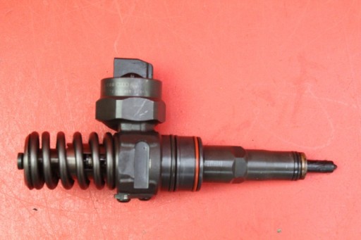 nozzle nozzle 041720007 VW PASSAT B6 1.9 TDI 105 KM 05-10