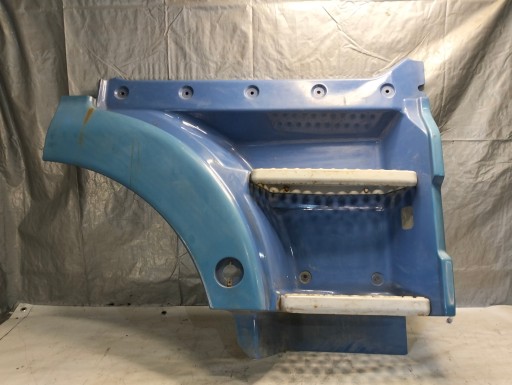 STOPNIE STOPNICA Destro MAN TGA 00-07r 8161510