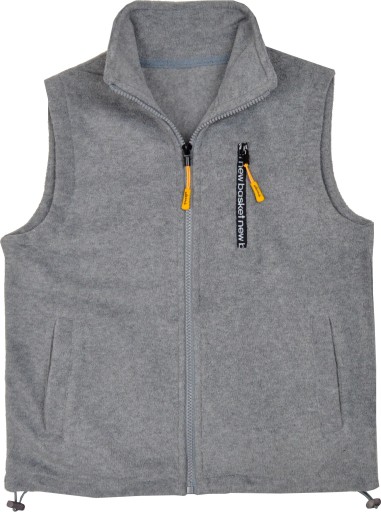 Флісова жилетка GRYZZLY 146 р