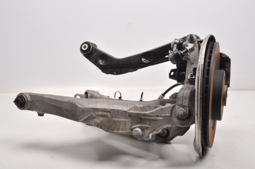 Volvo xc60 ii xc90 задняя подвеска задний левый рулевой рычаг