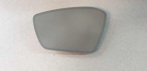 SKODA SUPERB 3 ФОТОХРОМНИЙ КАРТРИДЖ ДЗЕРКАЛА # ОРИГІНАЛ