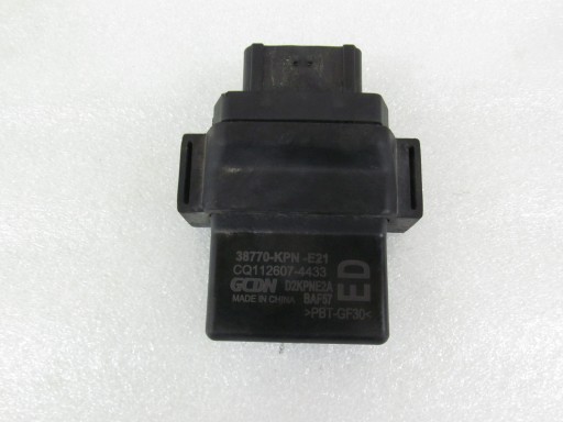 Модуль запалювання Honda CBF 125, 17R JC74