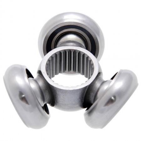 Карданний шарнір Febest 2116-CA220