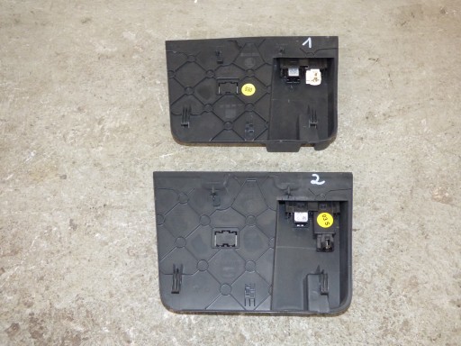 panel aux adapter usb 5JB857367B 5Q0035724 RAPID