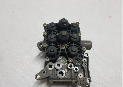 ПРЕДОХРАНИТЕЛЬНЫЙ КЛАПАН ОСУШИТЕЛЯ 1913300 DAF XF 106