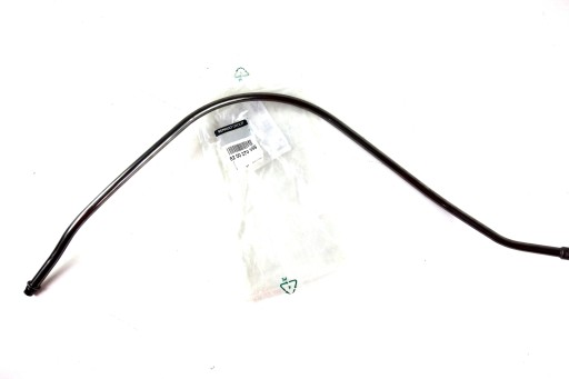 8200270967 - НАПРЯМНА ГАЛЬМІВНОГО ТРОСА ЛІВА RENAULT MEGANE II