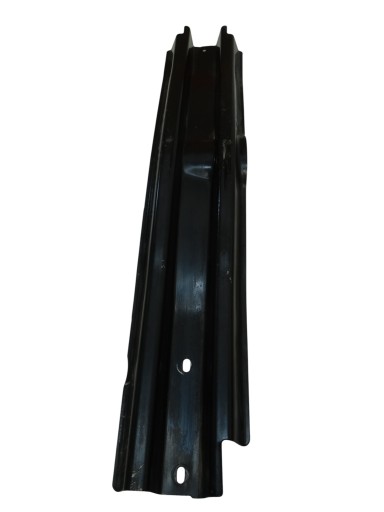 console holder of an exhaust CITROEN C4 III 2020R.- 9836753180