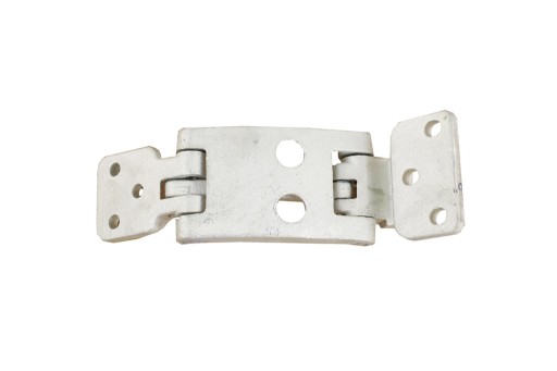 FT95620 - ПЕТЛЯ ДВЕРІ ЛІВА ЗАДНЯ ВЕРХНЯ MERCEDES SPRINTER 06-