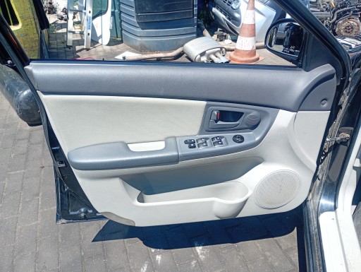 Mécanisme Rabaissement Vitres Gauche Avant Kia CERATO 1 et 04-07