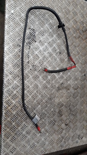 BMW E46 2.0D Conduit pieces tuyaux MASOWY 7787580