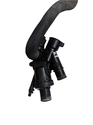 Scatola termostato CITROEN C5 III X7 2.0 HDI 9682141580