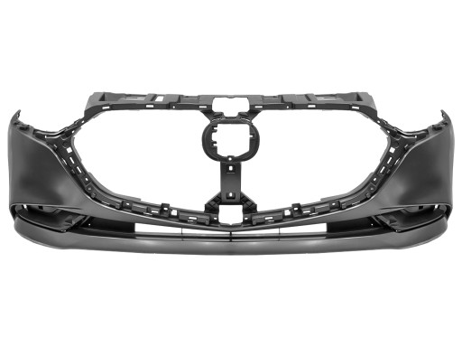 Mazda 3 2019- седан передній бампер bckn50031dbb