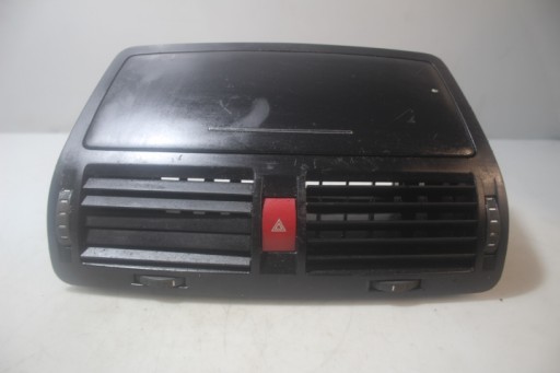 ЦЕНТРАЛЬНА ВЕНТИЛЯЦІЙНА РЕШІТКА SKODA OCTAVIA II