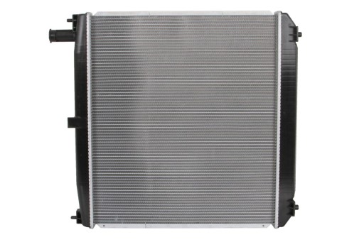 Радиатор двигателя koyorad pl012578r